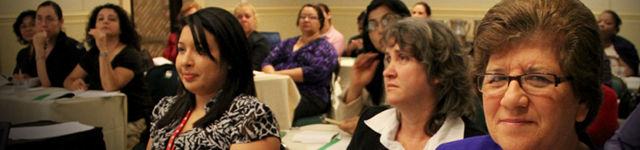 Eglise Adventiste Du Septieme Jour – Inter Amerique Division Rotating Header Image