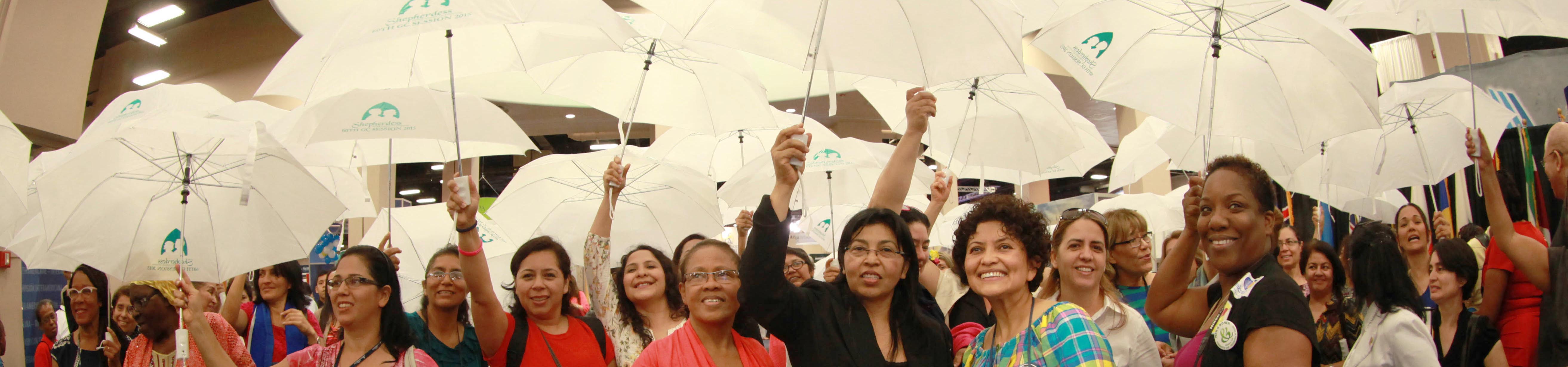 Iglesia Adventista del Septimo Dia – División Interamericana Rotating Header Image