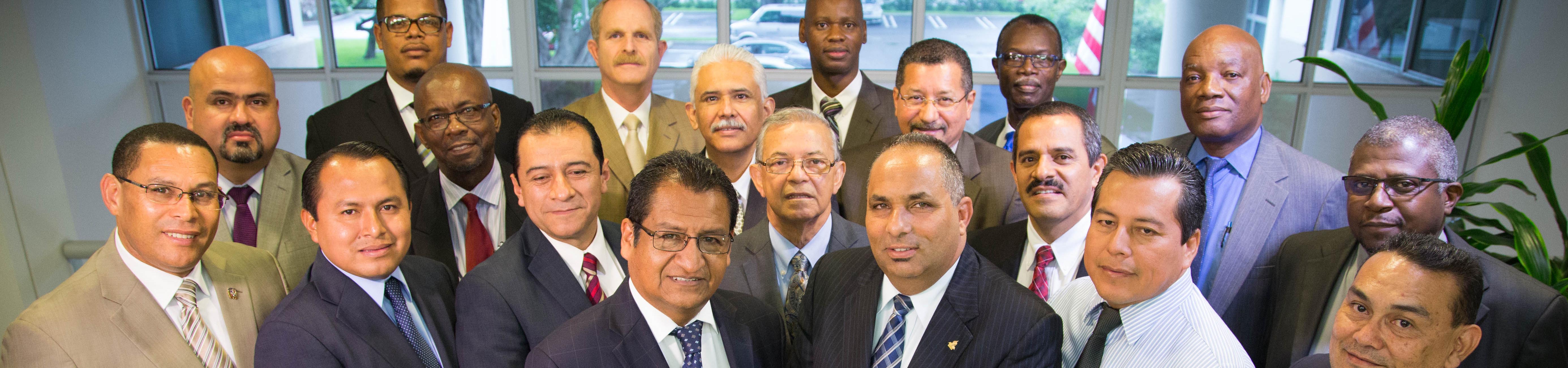 Seventh-Day Adventist Church – Inter-American Division Rotating Header Image