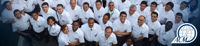 Seventh-Day Adventist Church – Inter-American Division Rotating Header Image