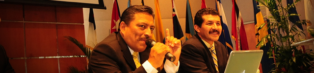 Iglesia Adventista del Septimo Dia – División Interamericana Rotating Header Image