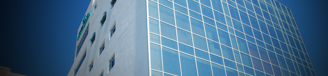 Iglesia Adventista del Septimo Dia – División Interamericana Rotating Header Image