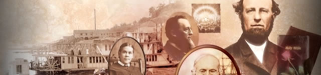 Seventh-Day Adventist Church – Inter-American Division Rotating Header Image