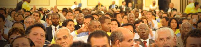 Seventh-Day Adventist Church – Inter-American Division Rotating Header Image