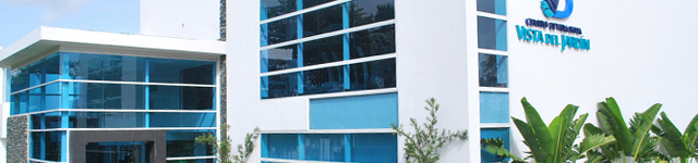 Seventh-Day Adventist Church – Inter-American Division Rotating Header Image