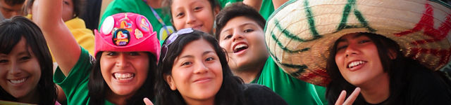 Iglesia Adventista del Septimo Dia – División Interamericana Rotating Header Image