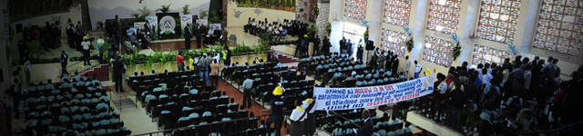 Eglise Adventiste Du Septieme Jour – Inter Amerique Division Rotating Header Image