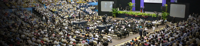 Iglesia Adventista del Septimo Dia – División Interamericana Rotating Header Image