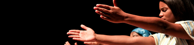 Iglesia Adventista del Septimo Dia – División Interamericana Rotating Header Image