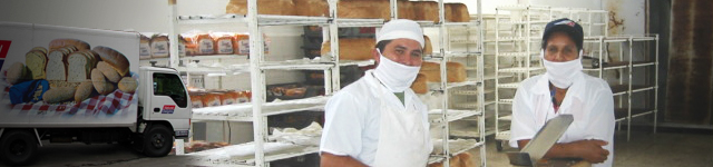 Iglesia Adventista del Septimo Dia – División Interamericana Rotating Header Image