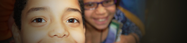 Iglesia Adventista del Septimo Dia – División Interamericana Rotating Header Image